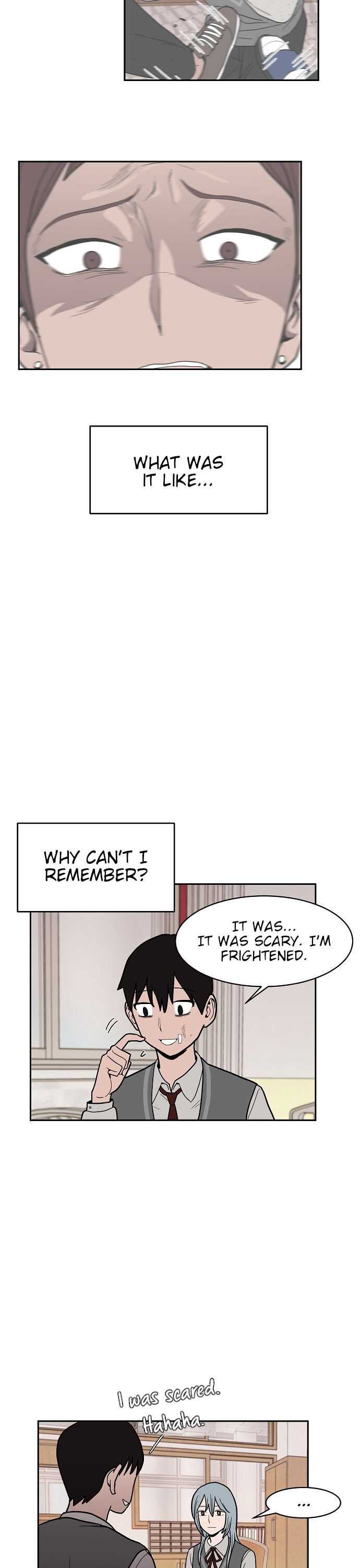 Blue Flame Chapter 6 24